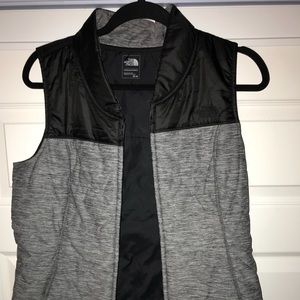 Women’s The North Face Vest - M